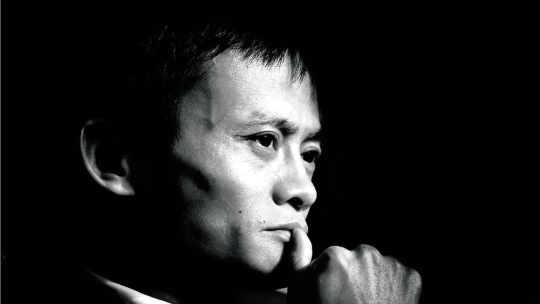 马云创始人收入,马云创始人的瓶颈