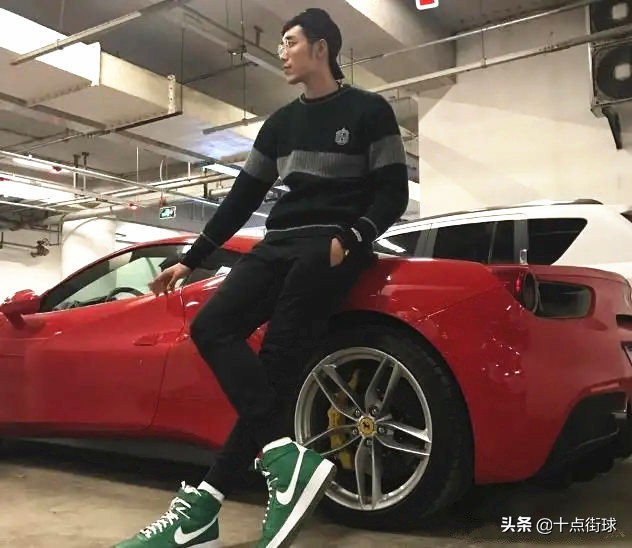 王治郅实力有多强,王治郅有多接地气