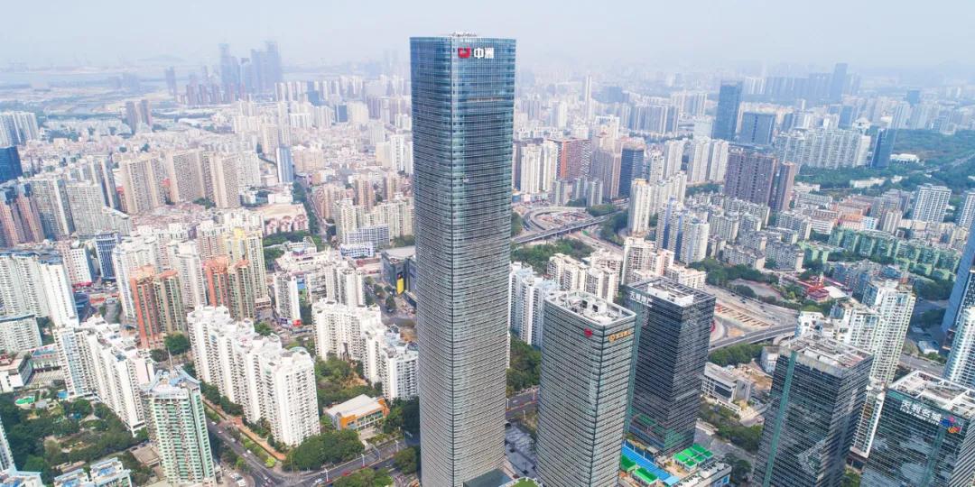 中洲开发楼盘,中洲新楼盘进展