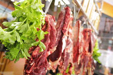 西安一头牛鲜牛肉火锅,西安这家潮汕牛肉火锅