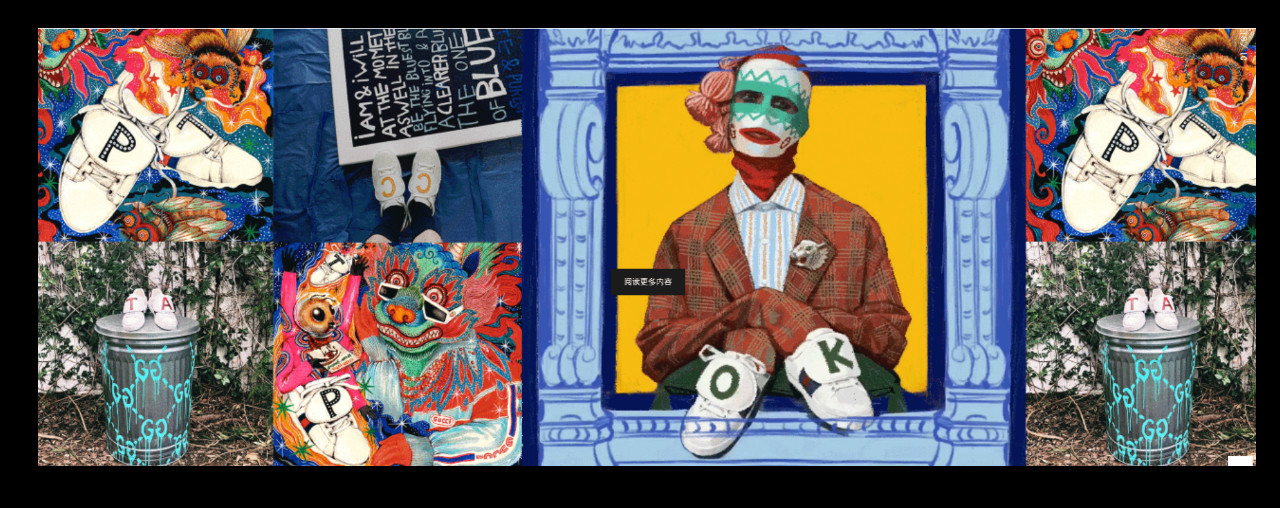 diygucci毛衣,GUCCI毛衣款式分享