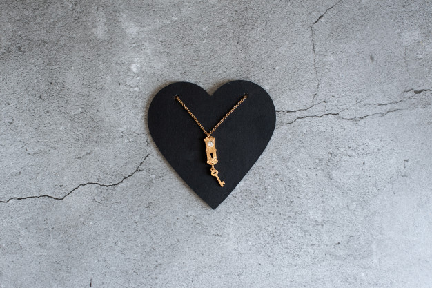 其实喜欢就是一点点心动,其实喜欢真的很简单