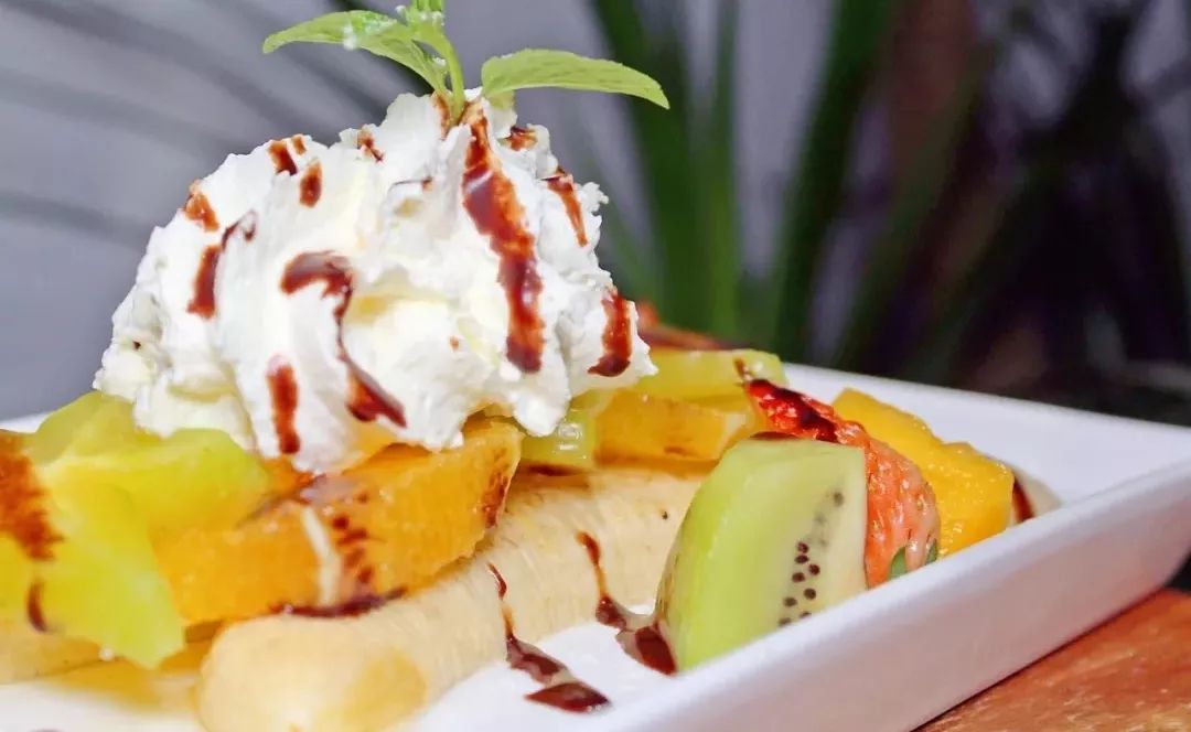 既然年终聚餐躲不掉，那就盘它啊！