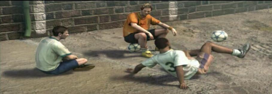 手机玩实况8,实况8怀旧版