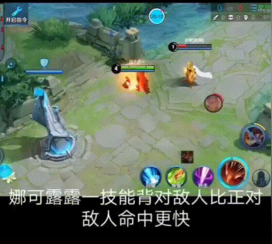 老版本芈月的技能,芈月现版本强势