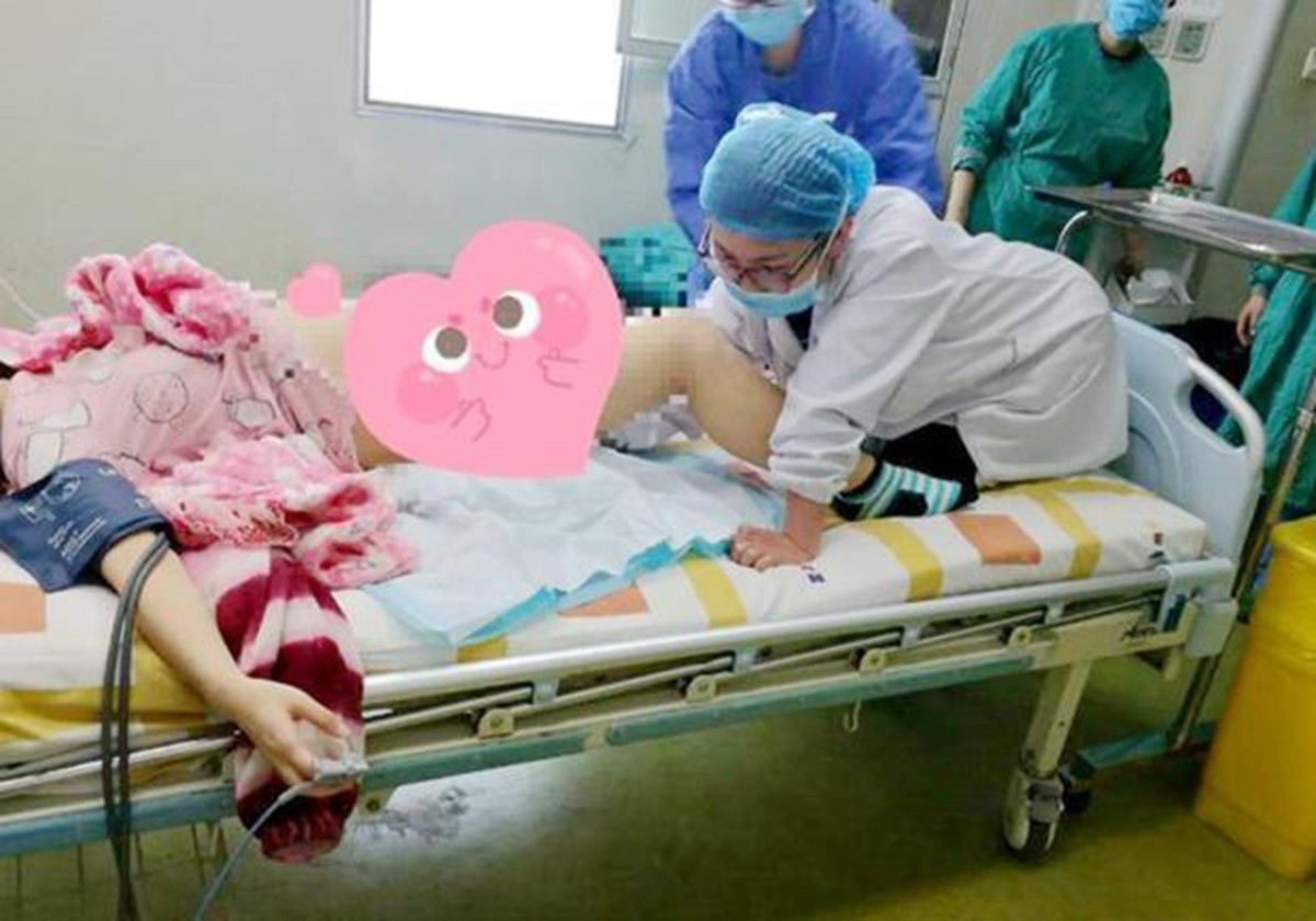 产前内检的基本知识,分娩前内检为什么会出血