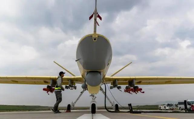 美国对中国无人机出口管制反应,美国对中国无人机出口政策