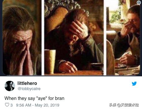 权力的游戏布兰登多余角色,权力的游戏布兰妮身份