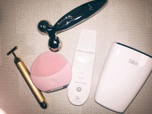 推荐一款家用美容仪,千万不要买的美容仪