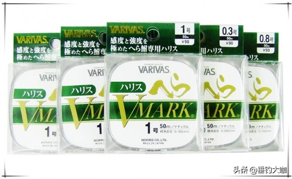 官方辟谣正品与假货,渔具是不是有防伪码就是真的