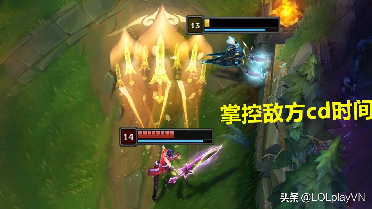 玩好上单必备的知识,游戏上单对线技巧和思路