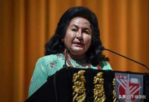 范冰冰佩戴千万宝石项链,马来西亚范冰冰服装