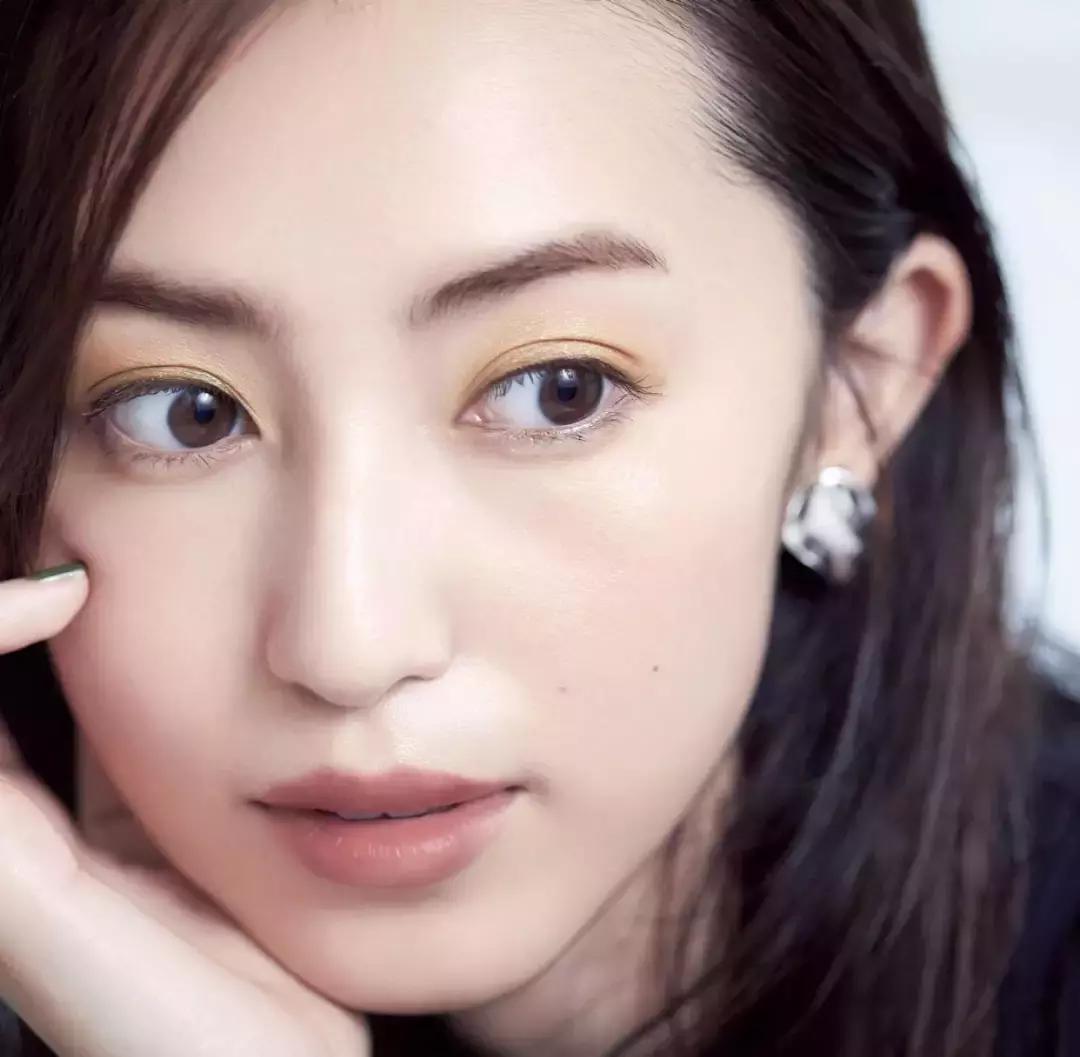 一个元气满满妆容你值得拥有,约会必备元气又甜美的妆容分享