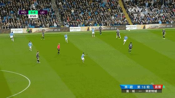 瓜迪奥拉曼城边后卫战术,边后卫和后腰的区别