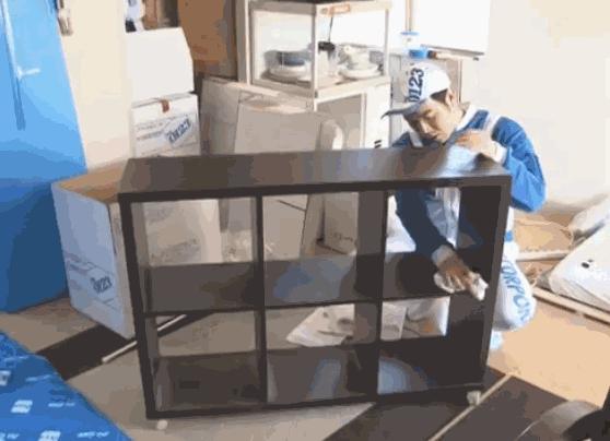 日本餐厅极致服务案例,日本极致服务态度