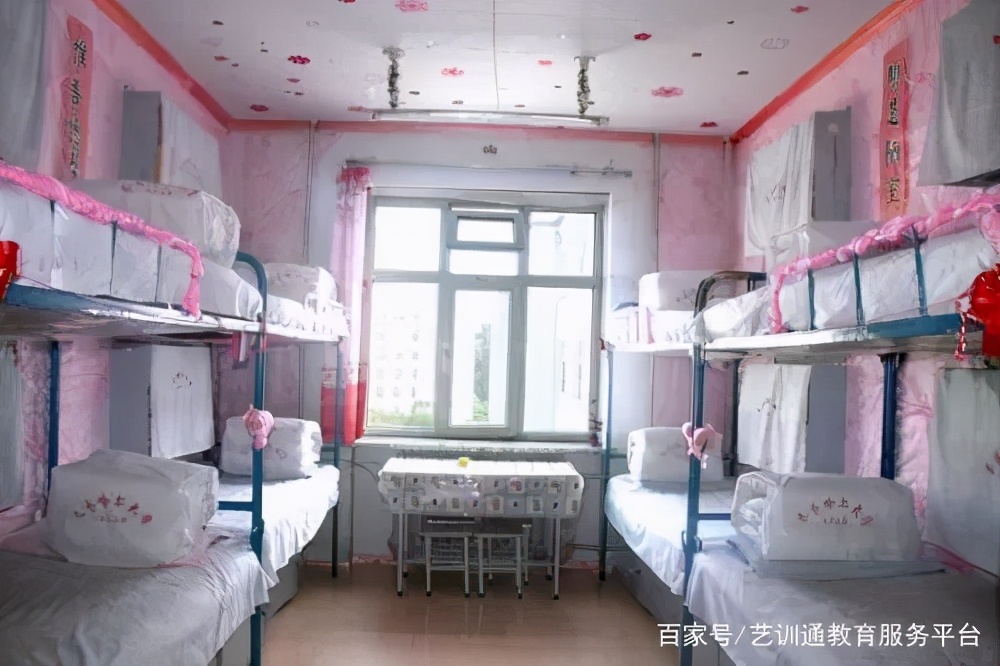 文科大学宿舍条件排名,全国学院宿舍条件排名