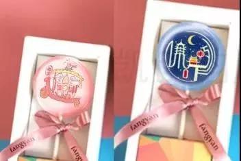 西安大唐不夜城感受一下灯火璀璨,颠覆年味当国潮文创遇上年货