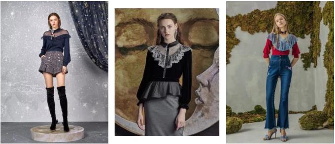 简直是国货品牌的时装周,上海时装周单品有哪些