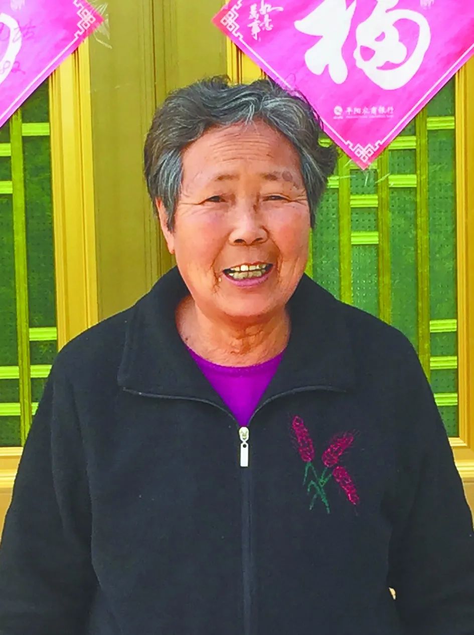 腾蛟多人上榜!第五届平阳县道德模范及提名名单出炉