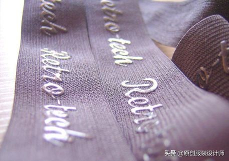 印花技术大全100种,100种印花工艺图片