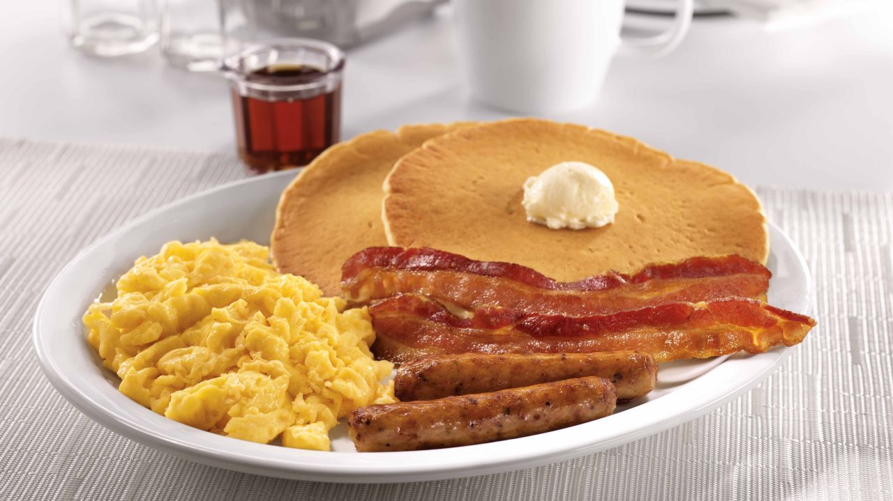 美国人喜欢的10道中国菜,美国人最爱吃的10道外国菜