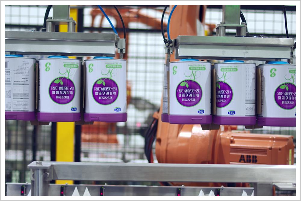 为什么中国推崇奶粉,中国人喜欢购买哪些奶粉