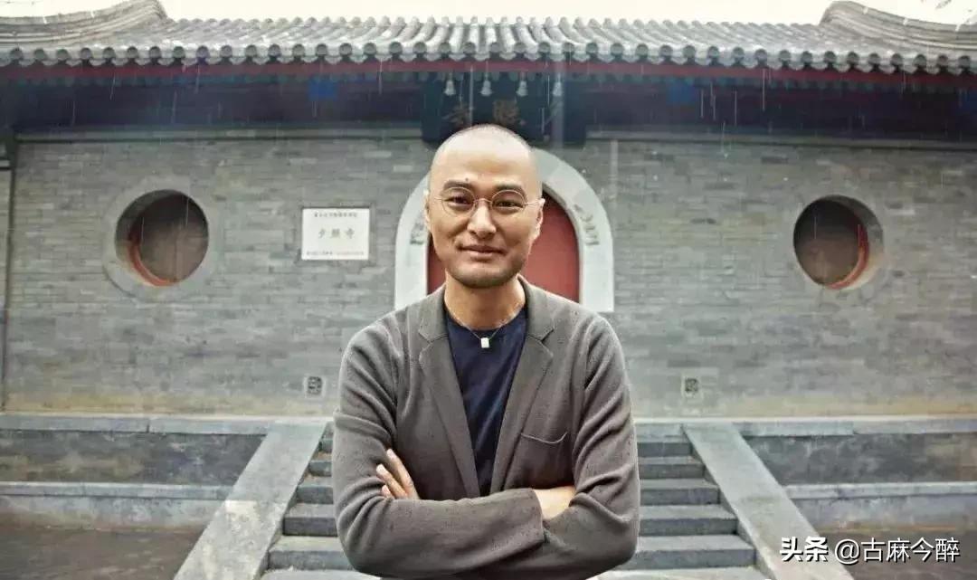 冯唐要想不得癌少生气,冯唐想要名留千古