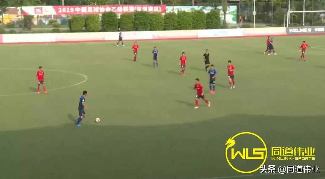 2019中乙联赛第二十八轮战报：沈阳制胜河北，苏州憾平南京