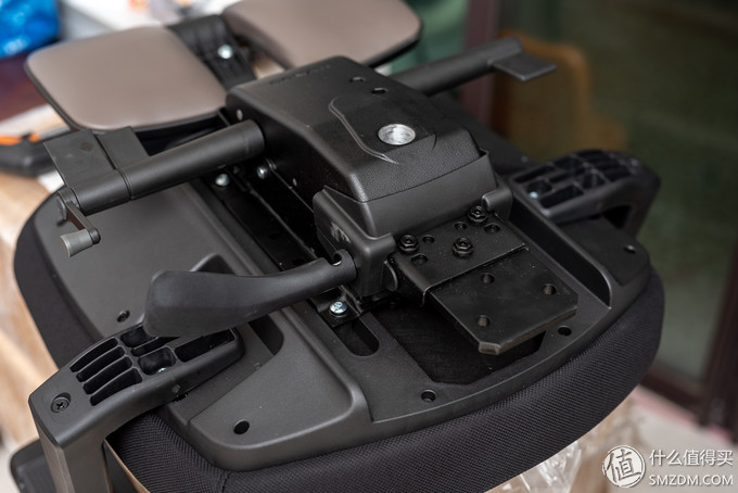 实惠好用的人体工学椅,可调腰靠办公椅