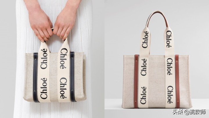 盘点CELINE、LV、Dior、Chloé、Balenciaga…春夏新包款