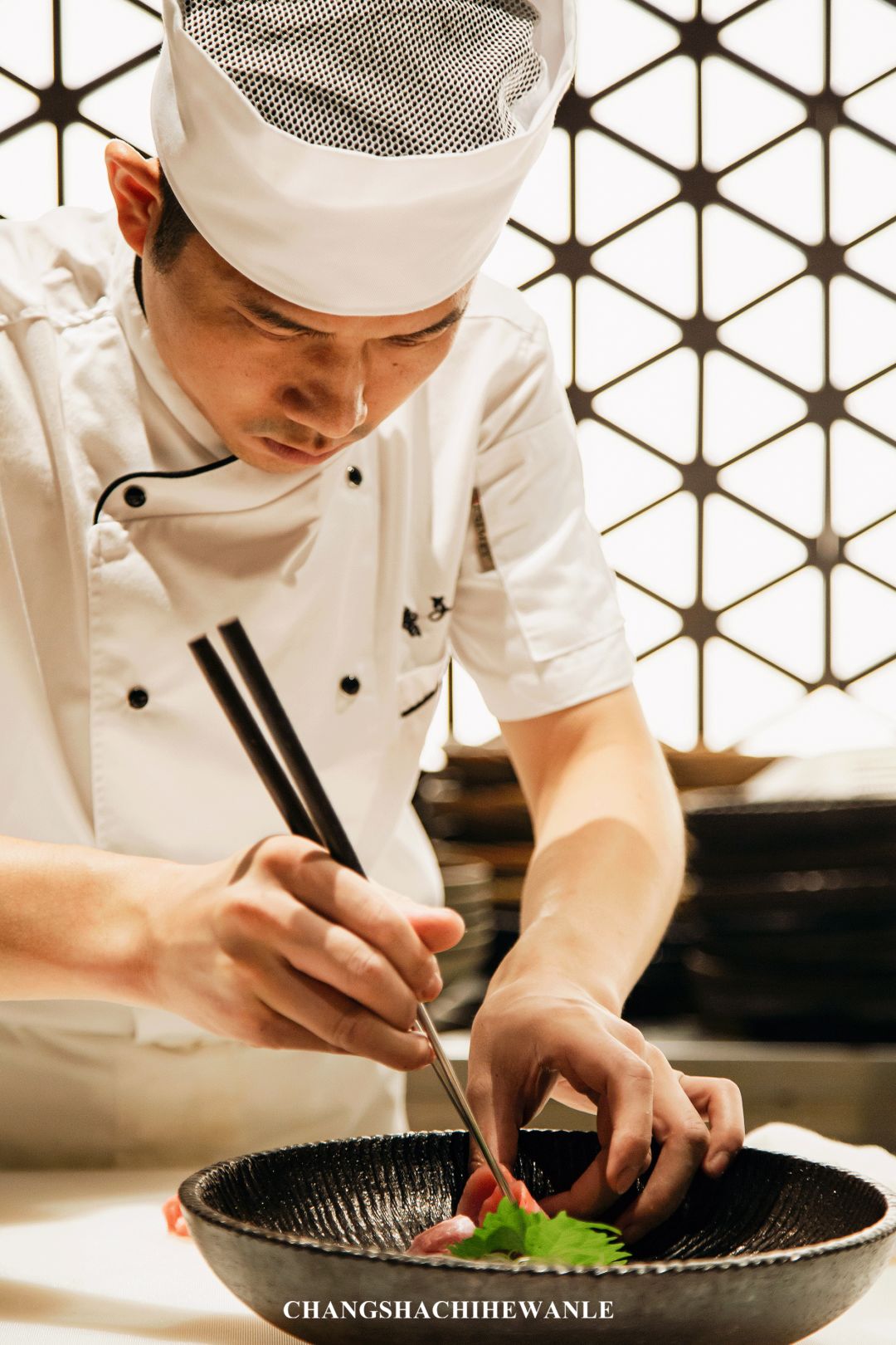 终于来打卡这家殿堂级的自助日料,上海十大顶级日料自助