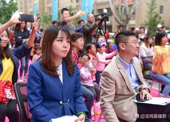 致知国际幼儿园直播,致知国际宝鸡成长中心