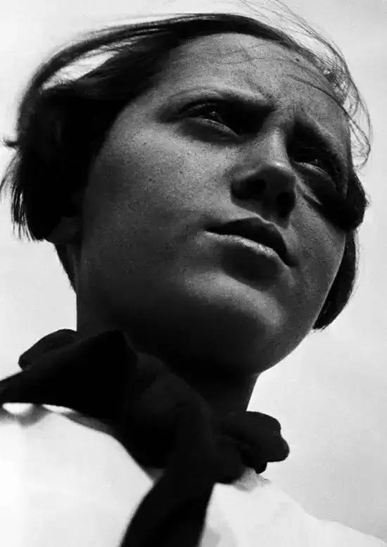 100张大师画,100张经典黑白人像