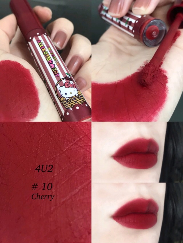 国外大牌经典口红,国外的平价口红有哪些