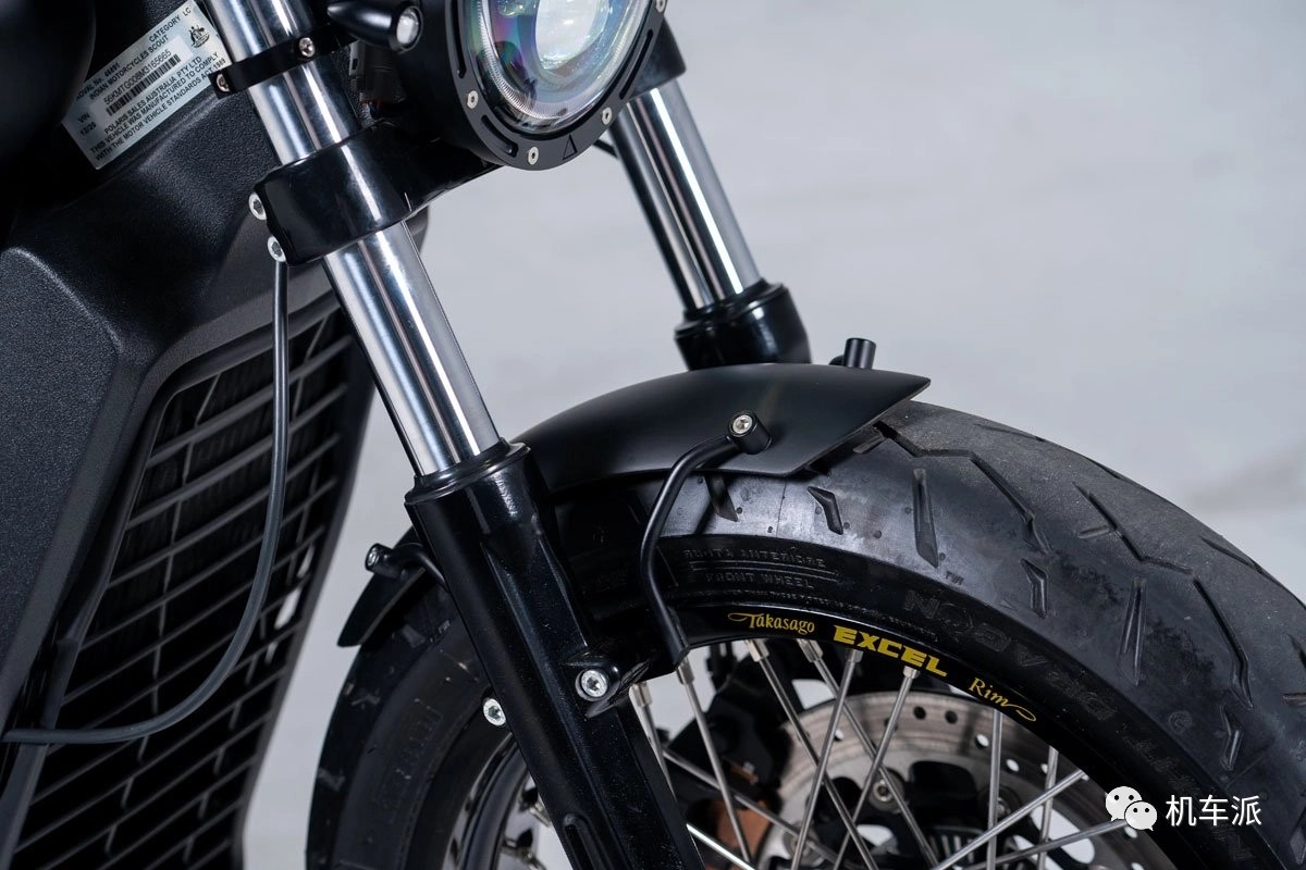 2022款印第安侦察兵bobber排气,印第安侦察兵bobber一阶排气