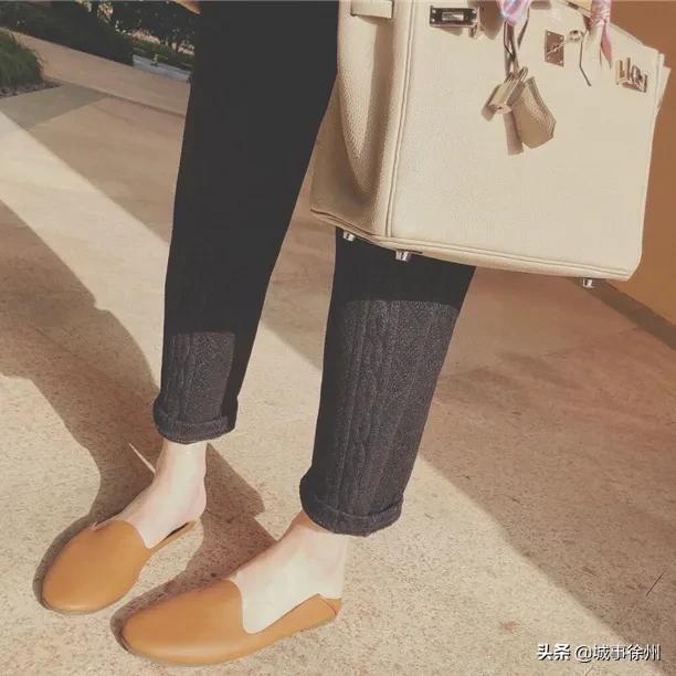 时尚经典永不过时气质女鞋,日本舒适女鞋