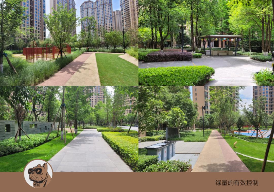 仁恒滨河湾一二三期差距,仁恒滨河湾最好地段