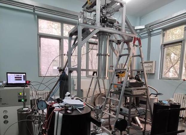 又一重大突破,无液氦制冷技术