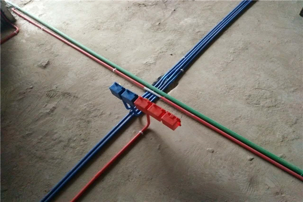 家庭装修布线弱电线需要哪些,家庭装修布线正确方法