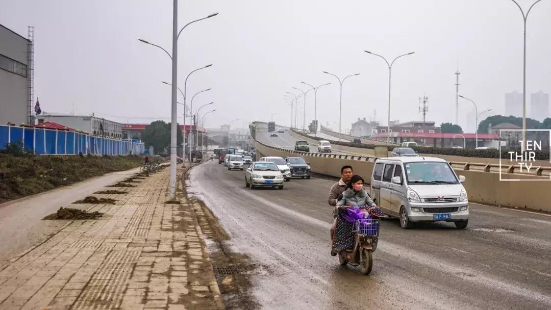 这样的青春，混迹过黄家湖大学城的人都会懂