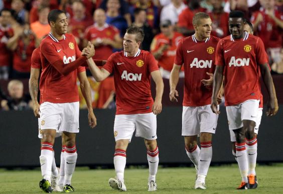 巴萨群星热身视频大全,巴萨曼联3比0全场