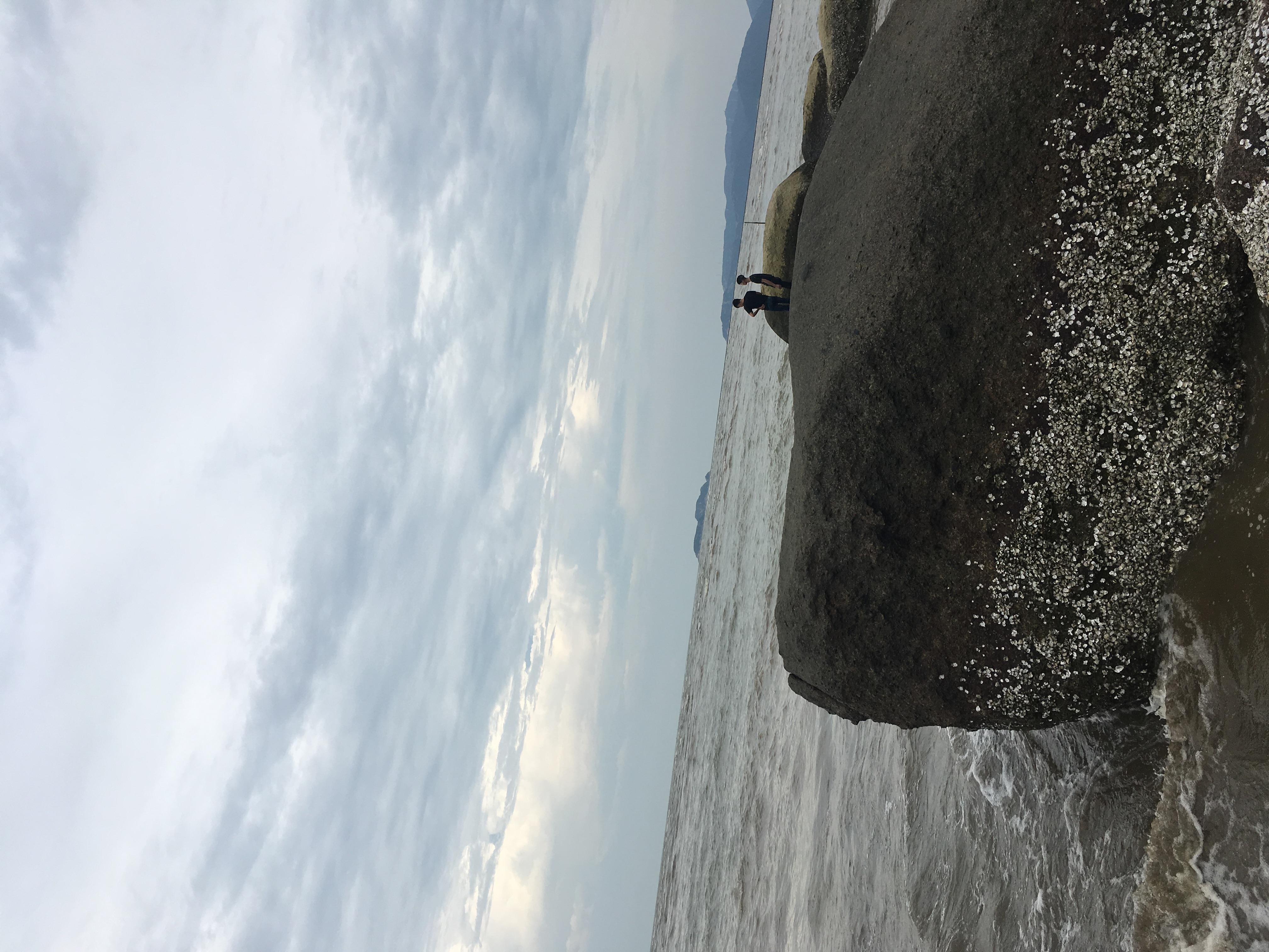 深圳沙滩还是珠海沙滩好一点,珠海阳光沙滩免费吗