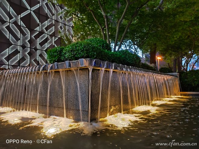 opporeno4的4800万摄像头,opporeno系列前置摄像头对比