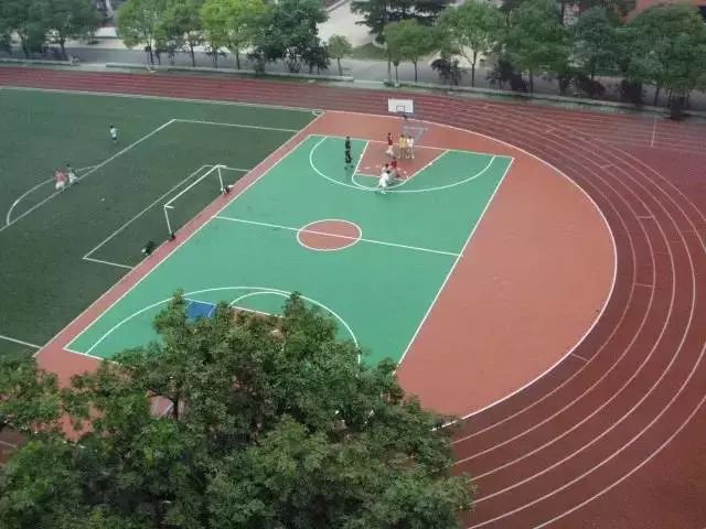 武汉最好10所高中,武汉前十名好学校