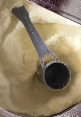 进口奶粉好还是国行版好,喝进口奶粉还是巴氏消毒牛奶