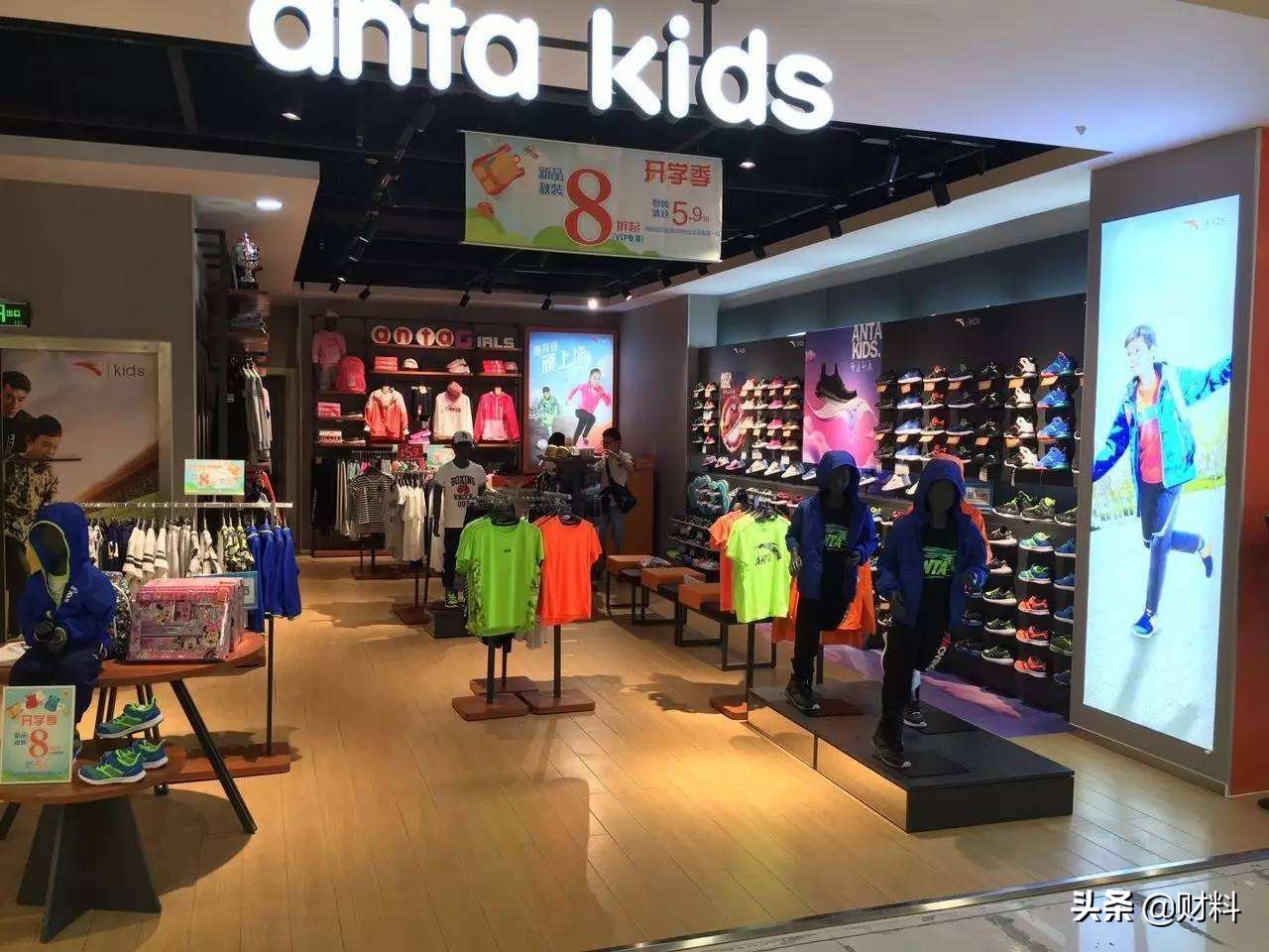 童装品牌现状及分析,国内童装现状