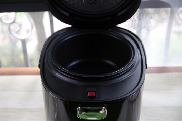 脱糖电饭锅都能做什么饭,脱糖电饭煲做法