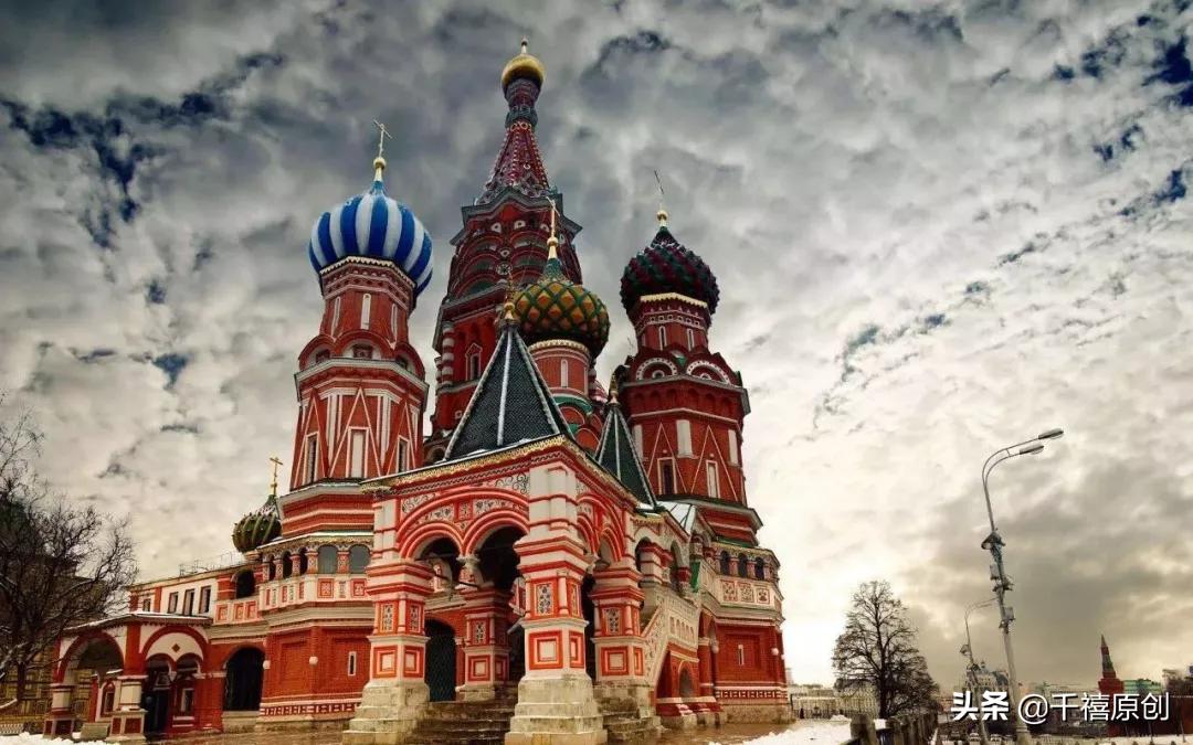 俄罗斯珠宝店,俄罗斯珠宝首饰店