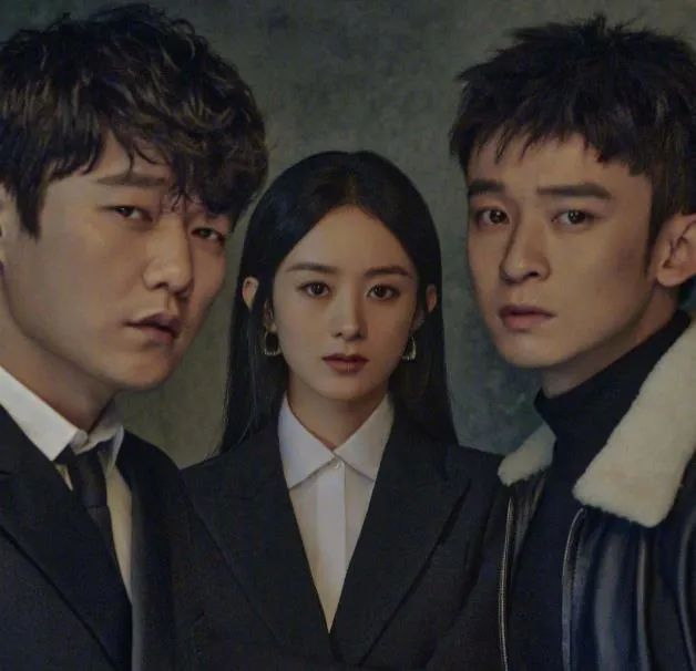 2021胡歌新片,2021年即将上映的电视剧胡歌