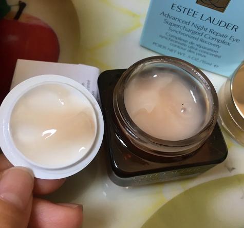 雅诗兰黛第七代抗蓝光眼霜2瓶装,雅诗兰黛抗蓝光眼霜15ml测评